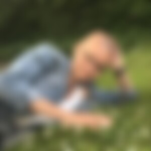 HanYuTing (37) aus Steinbach Hallenberg