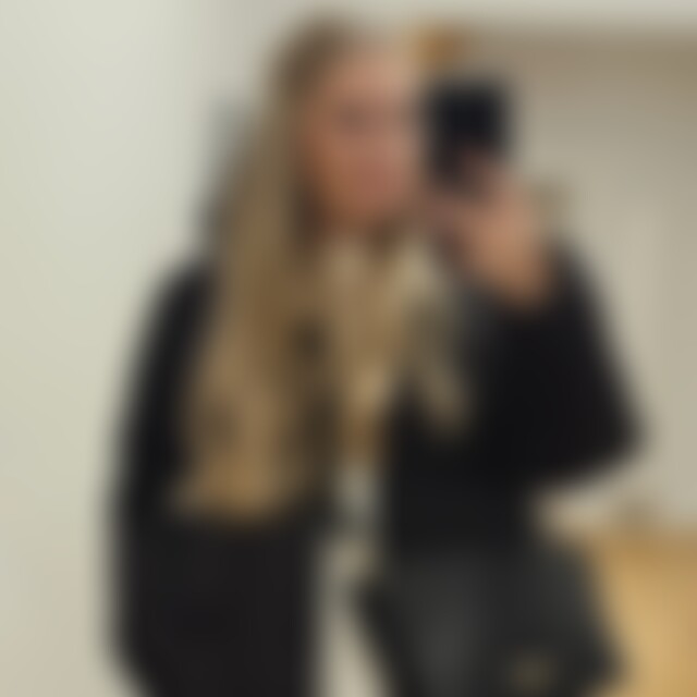 Maju (32) aus Potsdam