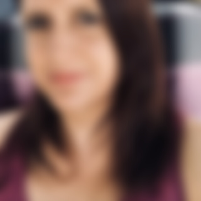 Juna (43) aus Gochsheim