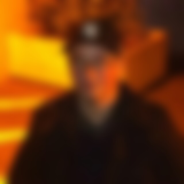 Danyal (34) aus Dortmund