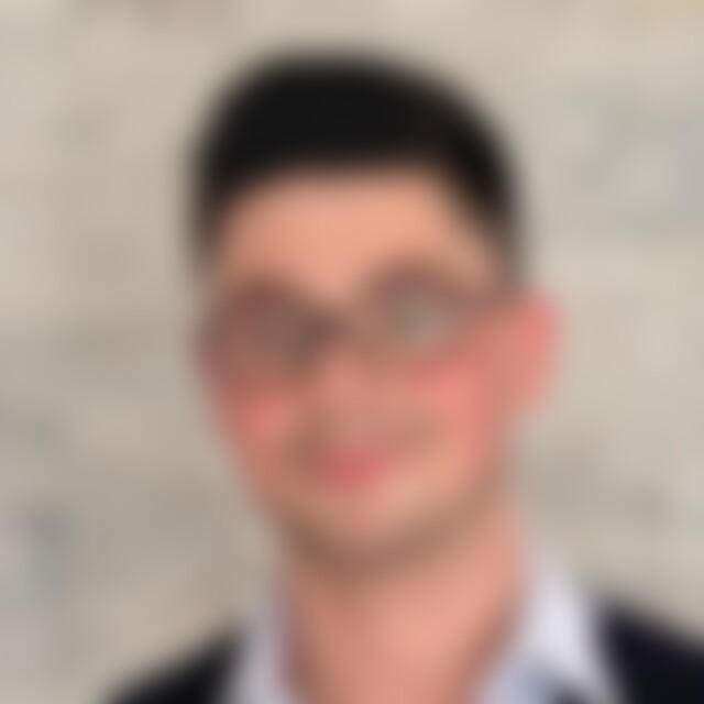Danyal (34) aus Dortmund