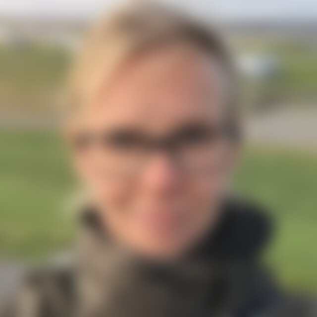 Hanne36 (45) aus Bielefeld