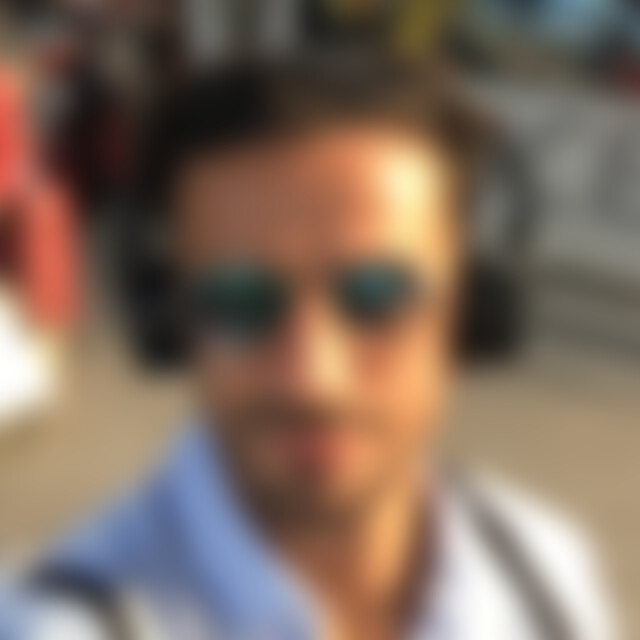 SamiKaiser (46) aus Köln