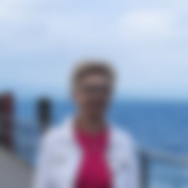 Binchen (55) aus Würzburg