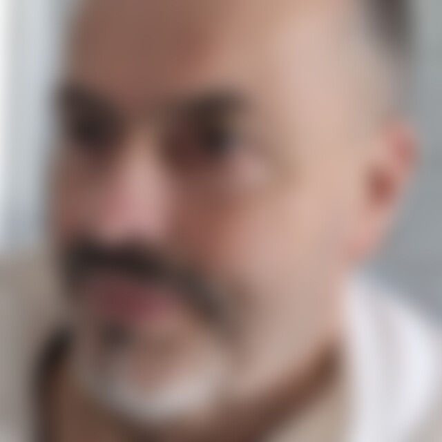 raudi (62) aus Essen
