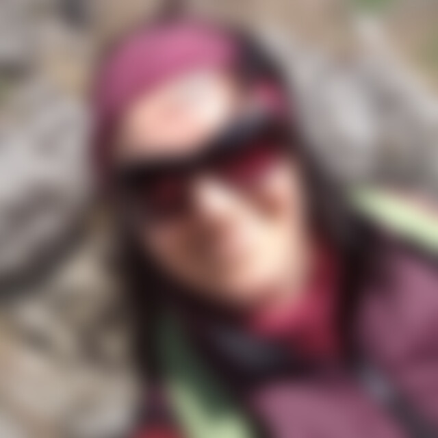 Beggi (43) aus Streitberg