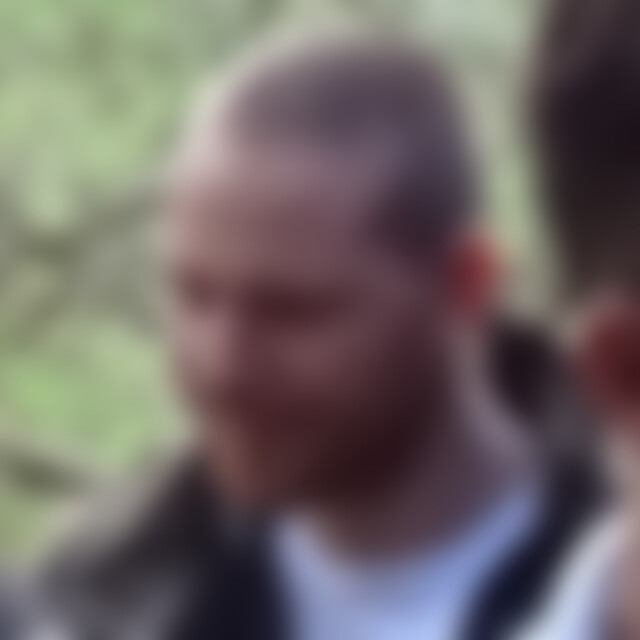 RichardSupertramp (36) aus Weil