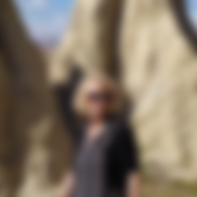 Globetrotterin (72) aus 