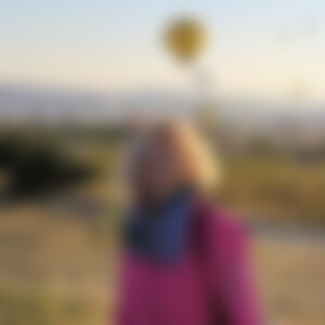 Globetrotterin (72) aus 