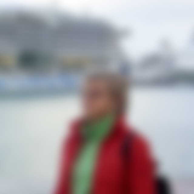 christsternchen (76) aus berlin