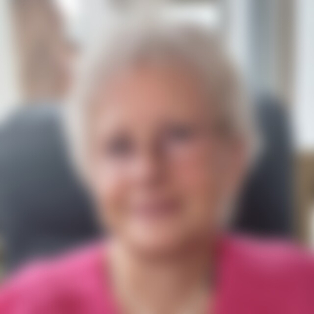 christsternchen (76) aus berlin