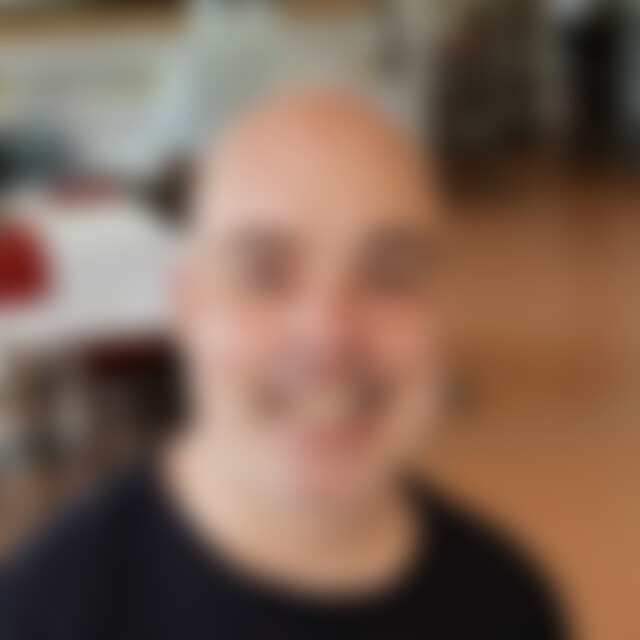 Michelangelo (55) aus Wolfsburg
