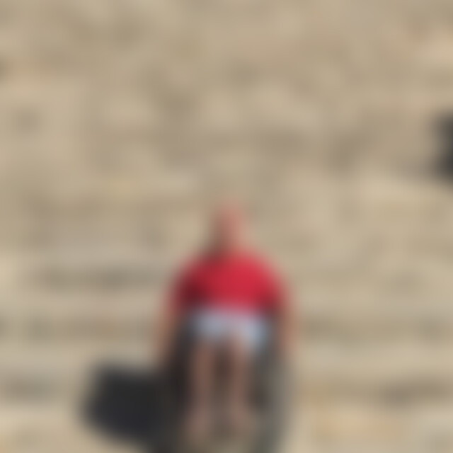Michelangelo (55) aus Wolfsburg