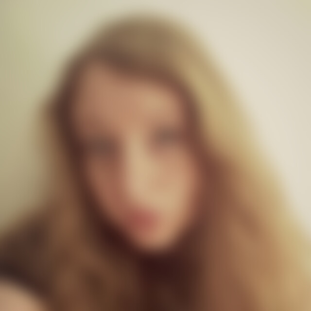 Kristin95 (30) aus Würzburg