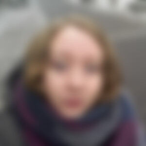 Kristin95 (30) aus Würzburg
