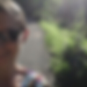 Stefanie (45) aus Tübingen