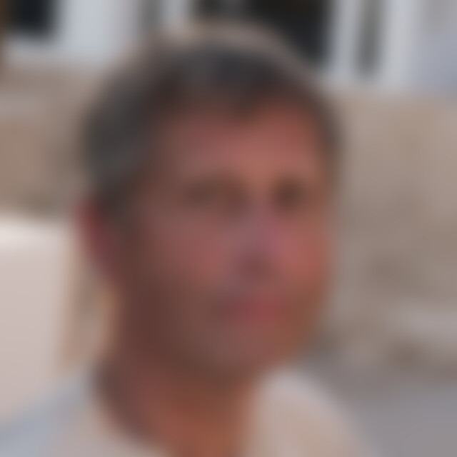 Nikan (63) aus Berlin