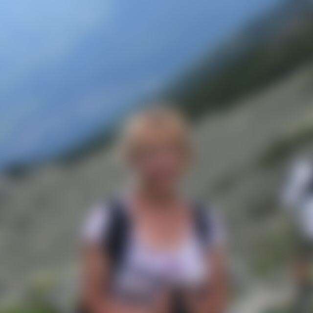 Katrin12345 (67) aus Frankfurt