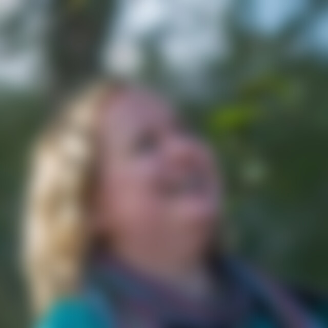 miraclepearl (43) aus Berlin