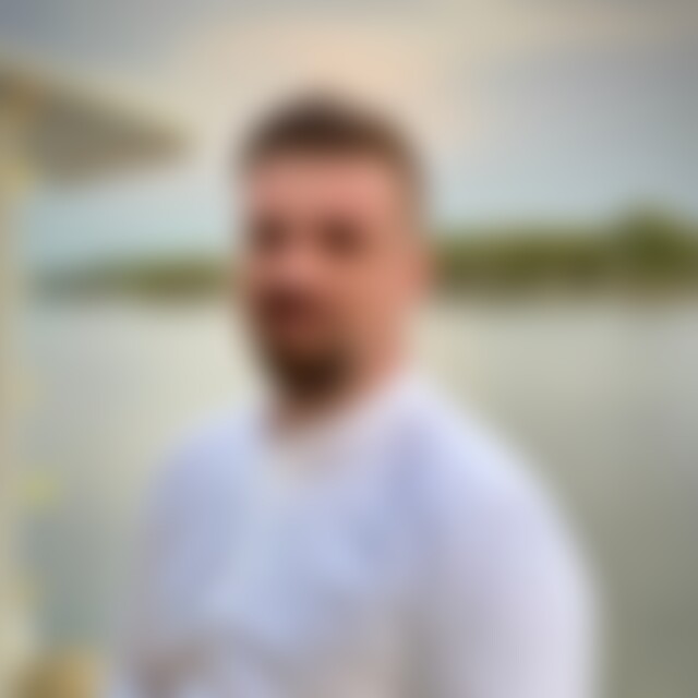 Maxim (37) aus Mannheim