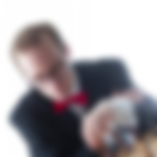 Arcangelo (51) aus Waldshut