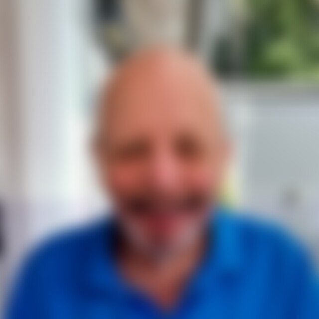 bernhard62 (71) aus Ebermannsdorf