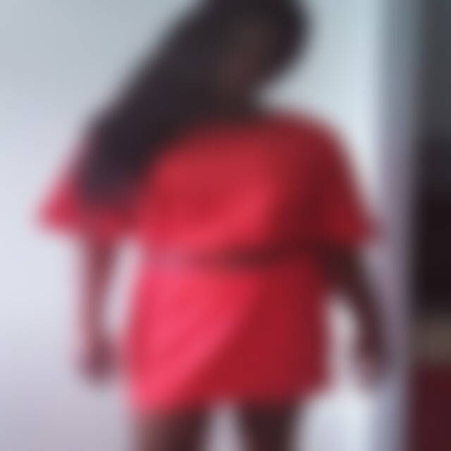Rosibe (48) aus Hamburg