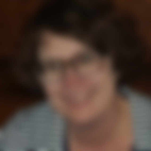 Larissalaura (58) aus Biberach