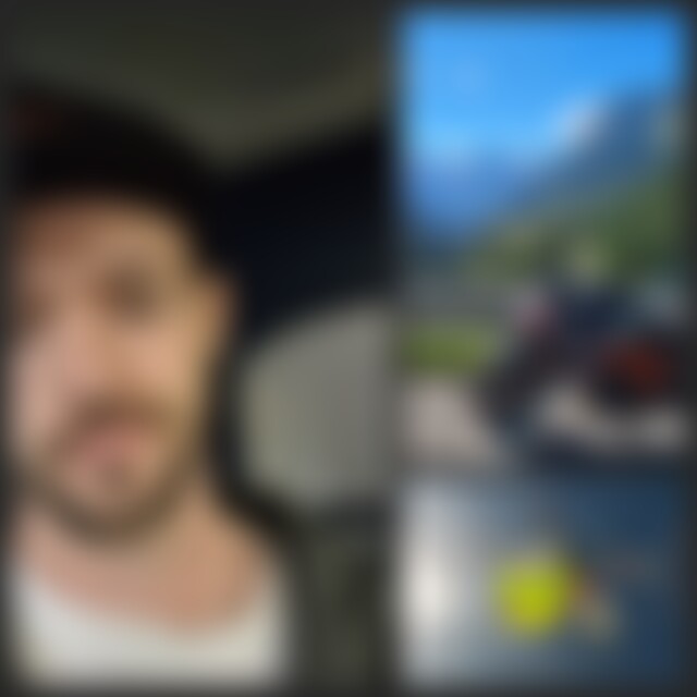MaGaPa (34) aus Bayern