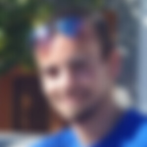 Sebastian (35) aus Herne