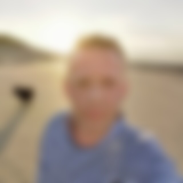 Krugerson (51) aus Dresden