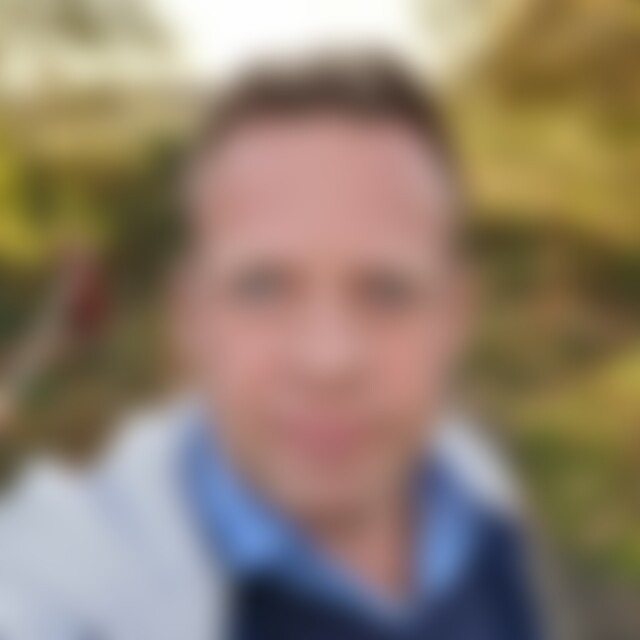 Krugerson (51) aus Dresden