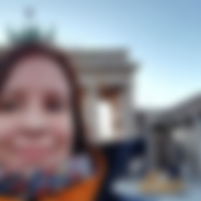 Yazzz (42) aus Eggenstein