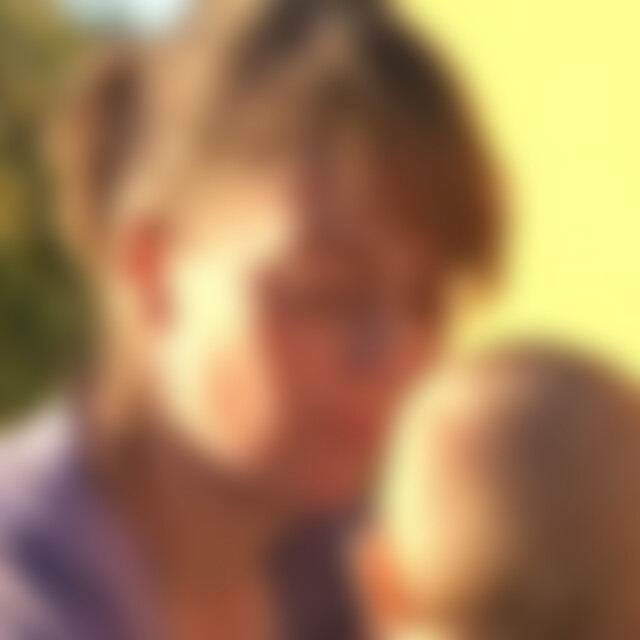 ManuelaWolf (43) aus Schmalkalden
