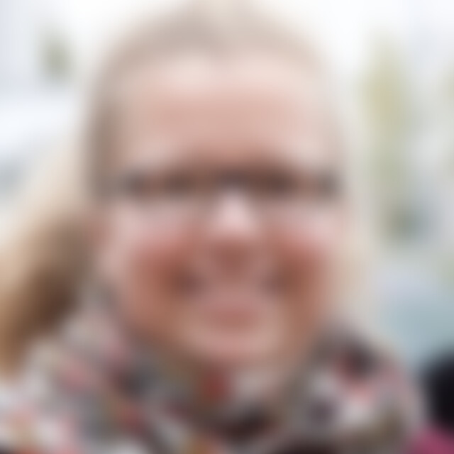 Joselle (37) aus Nürnberg