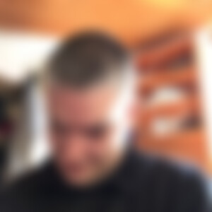 MARCUSH (51) aus Frankfurt