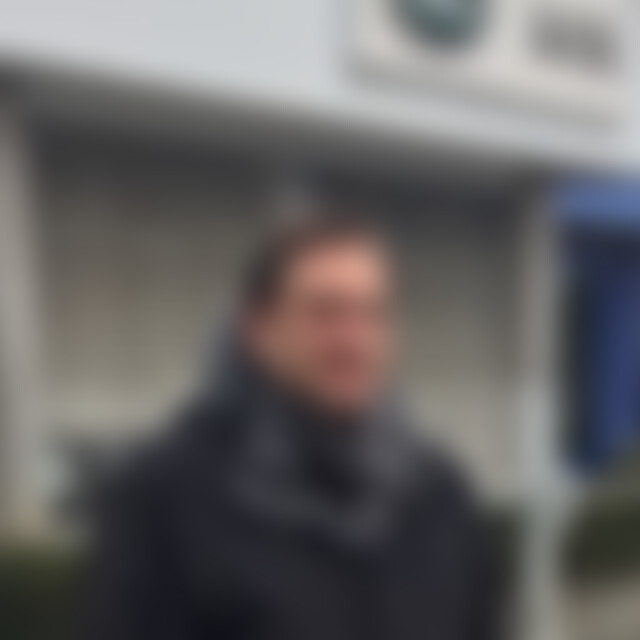 StevenRunner (58) aus Ludwigsburg