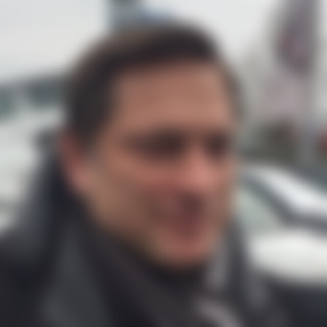 StevenRunner (58) aus Ludwigsburg