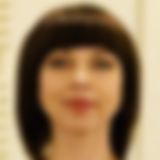 Leya (55) aus Dresden