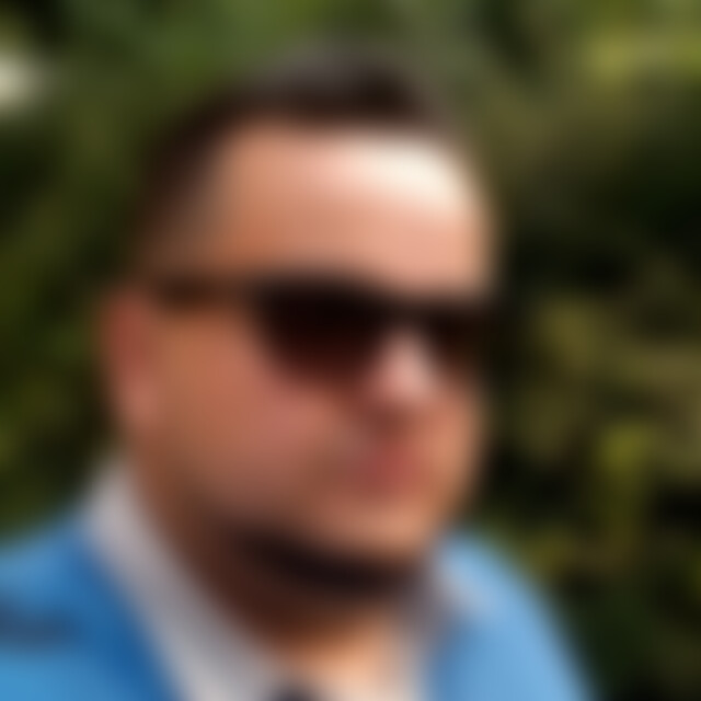 Roman (37) aus Uchte
