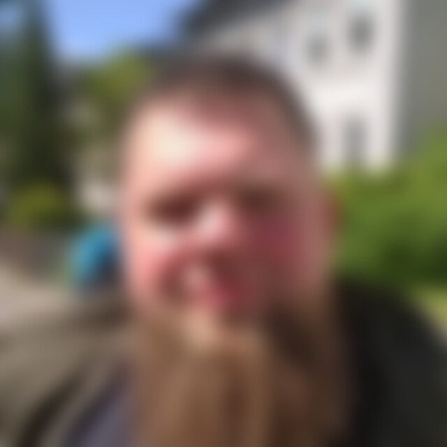 Ole (40) aus Lübeck