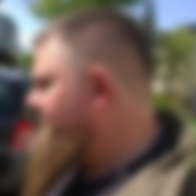 Ole (40) aus Lübeck