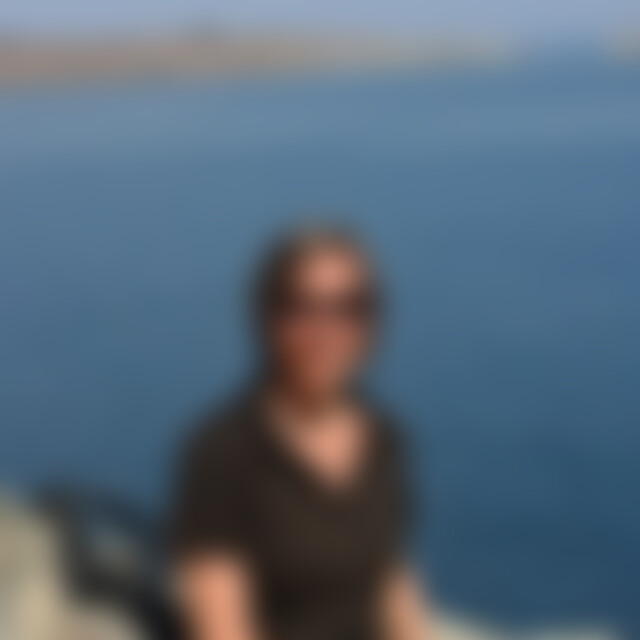 Hibby (50) aus Fellbach