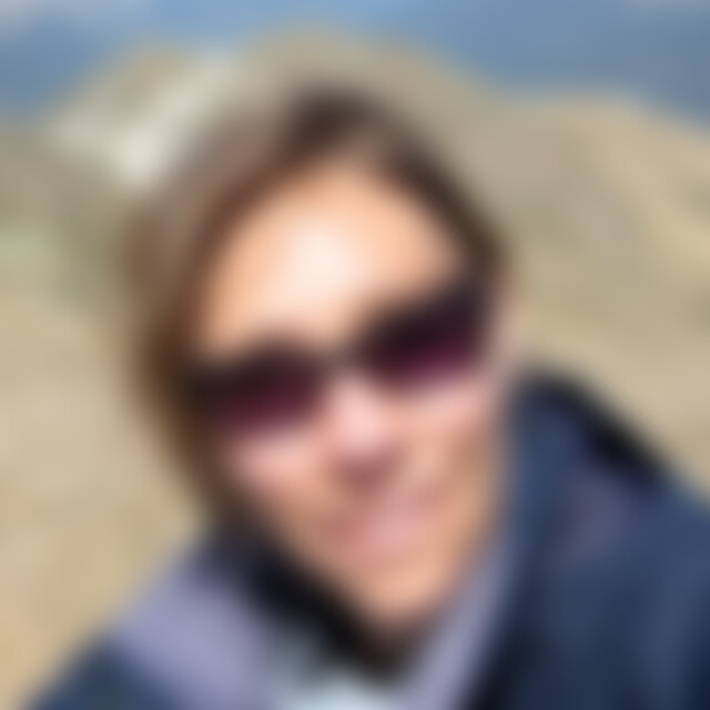 Hibby (50) aus Fellbach