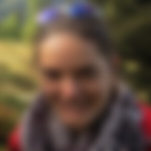 91Mari (34) aus Bayern