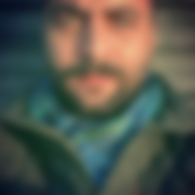 Bash (41) aus Berlin