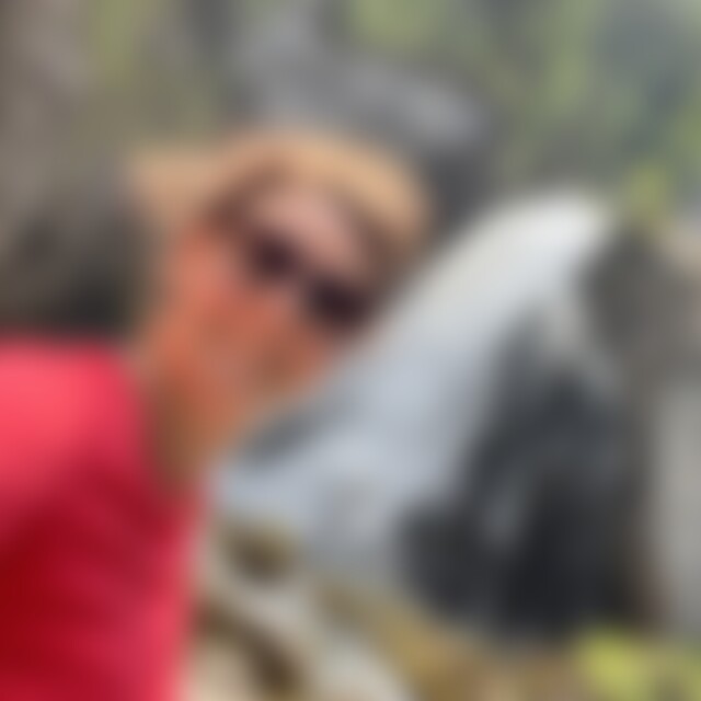 AnnGenehm (39) aus Wuppertal