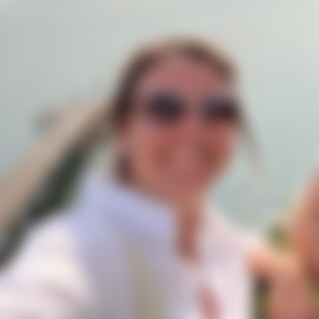 AnnGenehm (39) aus Wuppertal