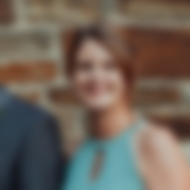 AnnGenehm (39) aus Wuppertal