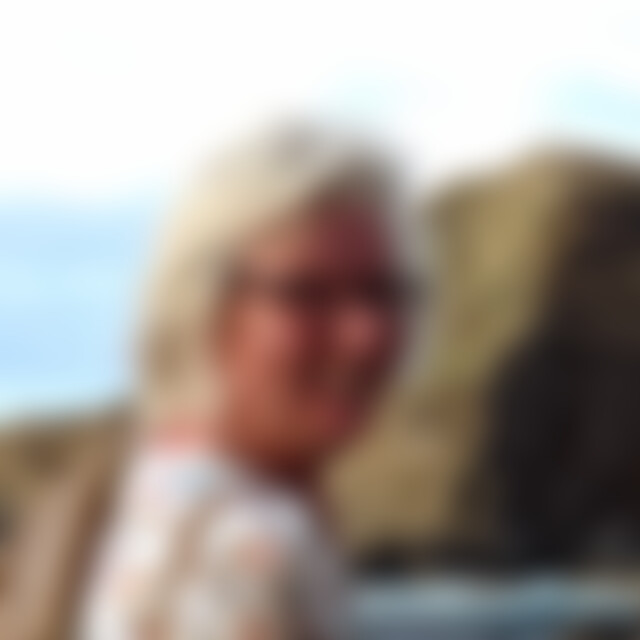 Ziska (63) aus Düsseldorf